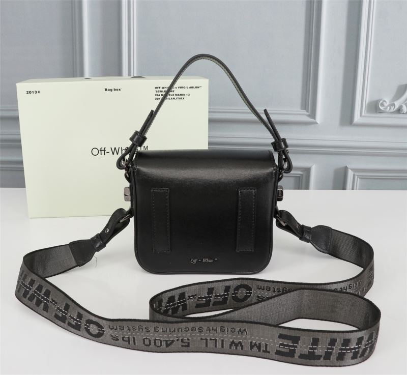 Off White Satchel bags